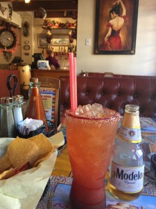 michelada